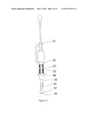 VESSEL CUTTING TOOL diagram and image