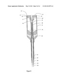 VESSEL CUTTING TOOL diagram and image