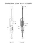 VESSEL CUTTING TOOL diagram and image