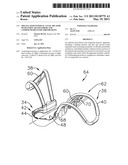 MULTI-LAYER INTERNAL NASAL DILATOR WITH TUBULAR EXPANDERS AND COMPOUND DELIVERY PROTRUSIONS diagram and image