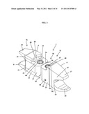 Intervertebral Implant Devices And Methods For Insertion Thereof diagram and image