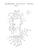 Intervertebral Implant Devices And Methods For Insertion Thereof diagram and image