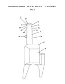 Intervertebral Implant Devices And Methods For Insertion Thereof diagram and image