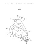 Intervertebral Implant Devices And Methods For Insertion Thereof diagram and image