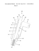 Intervertebral Implant Devices And Methods For Insertion Thereof diagram and image