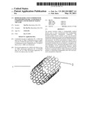 Biodegradable stent formed with polymer-bioceramic nanoparticle composite and method of making the same diagram and image