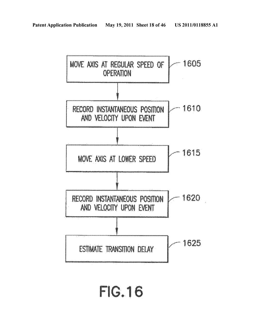 SCALABLE MOTION CONTROL SYSTEM - diagram, schematic, and image 19