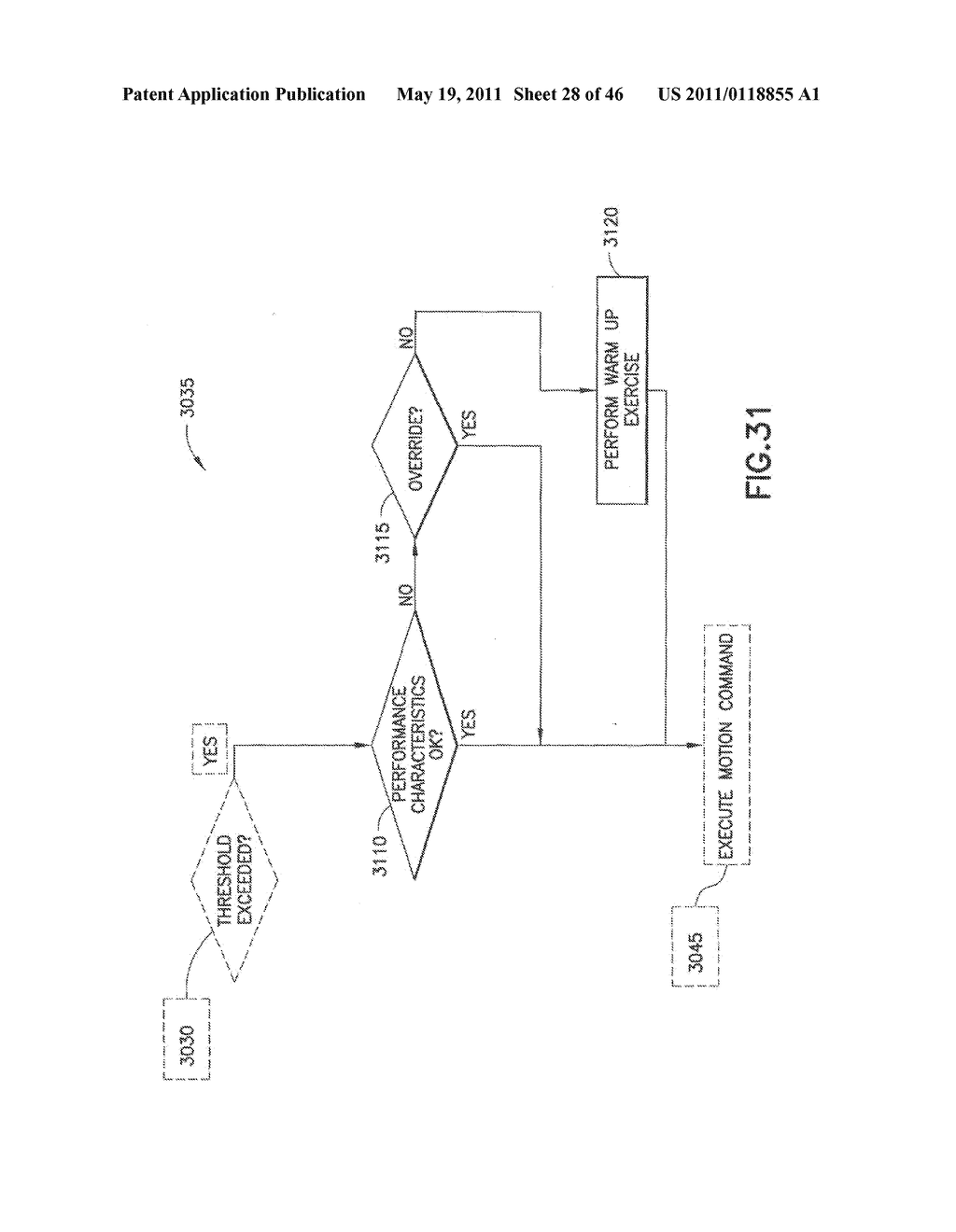 SCALABLE MOTION CONTROL SYSTEM - diagram, schematic, and image 29