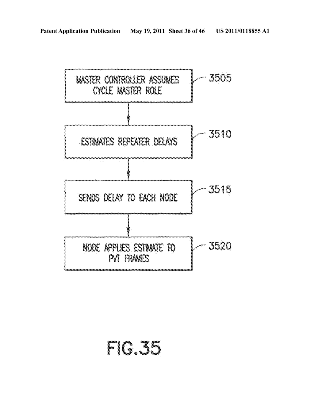 SCALABLE MOTION CONTROL SYSTEM - diagram, schematic, and image 37