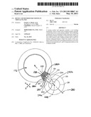 Device and Method for Turning in Virtual Planes diagram and image