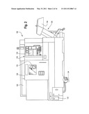 Device and Method for Turning in Virtual Planes diagram and image