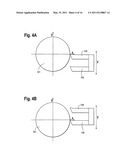 Device and Method for Turning in Virtual Planes diagram and image