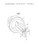 Device and Method for Turning in Virtual Planes diagram and image