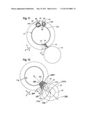 Device and Method for Turning in Virtual Planes diagram and image