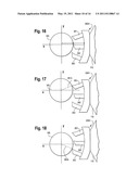 Device and Method for Turning in Virtual Planes diagram and image