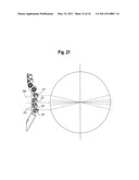 Device and Method for Turning in Virtual Planes diagram and image