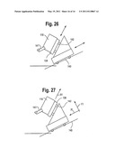 Device and Method for Turning in Virtual Planes diagram and image