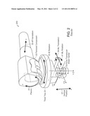 SYSTEM AND METHOD FOR JOINT MOTION SIMULATION diagram and image