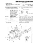 SYSTEMS AND METHODS OF REMOTELY CONTROLLING A MATERIALS HANDLING VEHICLE diagram and image