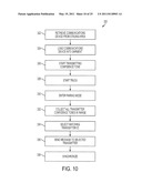 SYSTEMS AND METHODS OF REMOTELY CONTROLLING A MATERIALS HANDLING VEHICLE diagram and image