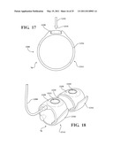 SYSTEMS AND METHODS OF REMOTELY CONTROLLING A MATERIALS HANDLING VEHICLE diagram and image