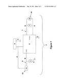  RAILROAD SIGNALING AND COMMUNICATION SYSTEM USING A FAIL-SAFE VOLTAGE SENSOR TO VERIFY TRACKSIDE CONDITIONS IN SAFETY-CRITICAL RAILROAD APPLICATIONS diagram and image