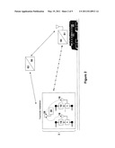  RAILROAD SIGNALING AND COMMUNICATION SYSTEM USING A FAIL-SAFE VOLTAGE SENSOR TO VERIFY TRACKSIDE CONDITIONS IN SAFETY-CRITICAL RAILROAD APPLICATIONS diagram and image