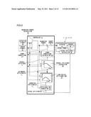 Control System for Electric Vehicle, and Electric Vehicle Equipped Therewith diagram and image