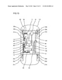 Control System for Electric Vehicle, and Electric Vehicle Equipped Therewith diagram and image