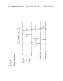 VEHICLE DIAGNOSING APPARATUS diagram and image