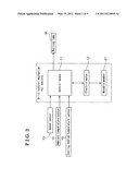 GRILLE CONTROL MECHANISM FOR VEHICLE diagram and image