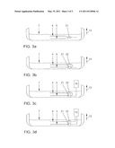 METHOD AND DEVICE FOR ACTUATING A DOOR OR A FLAP OF A VEHICLE diagram and image