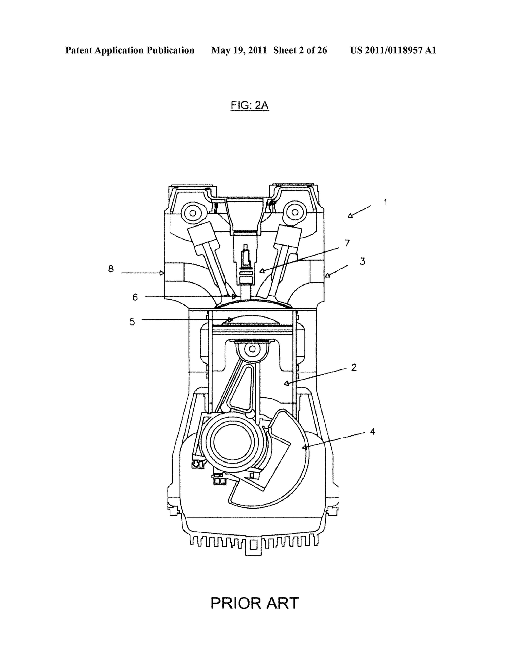 System and method for preparing an optimized fuel mixture - diagram, schematic, and image 03