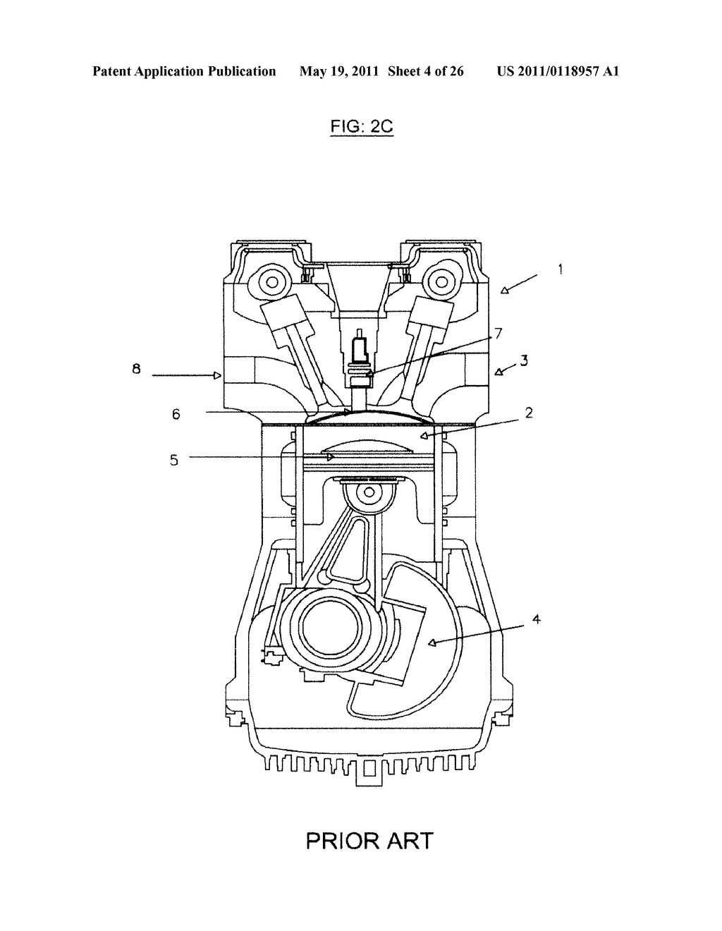 System and method for preparing an optimized fuel mixture - diagram, schematic, and image 05