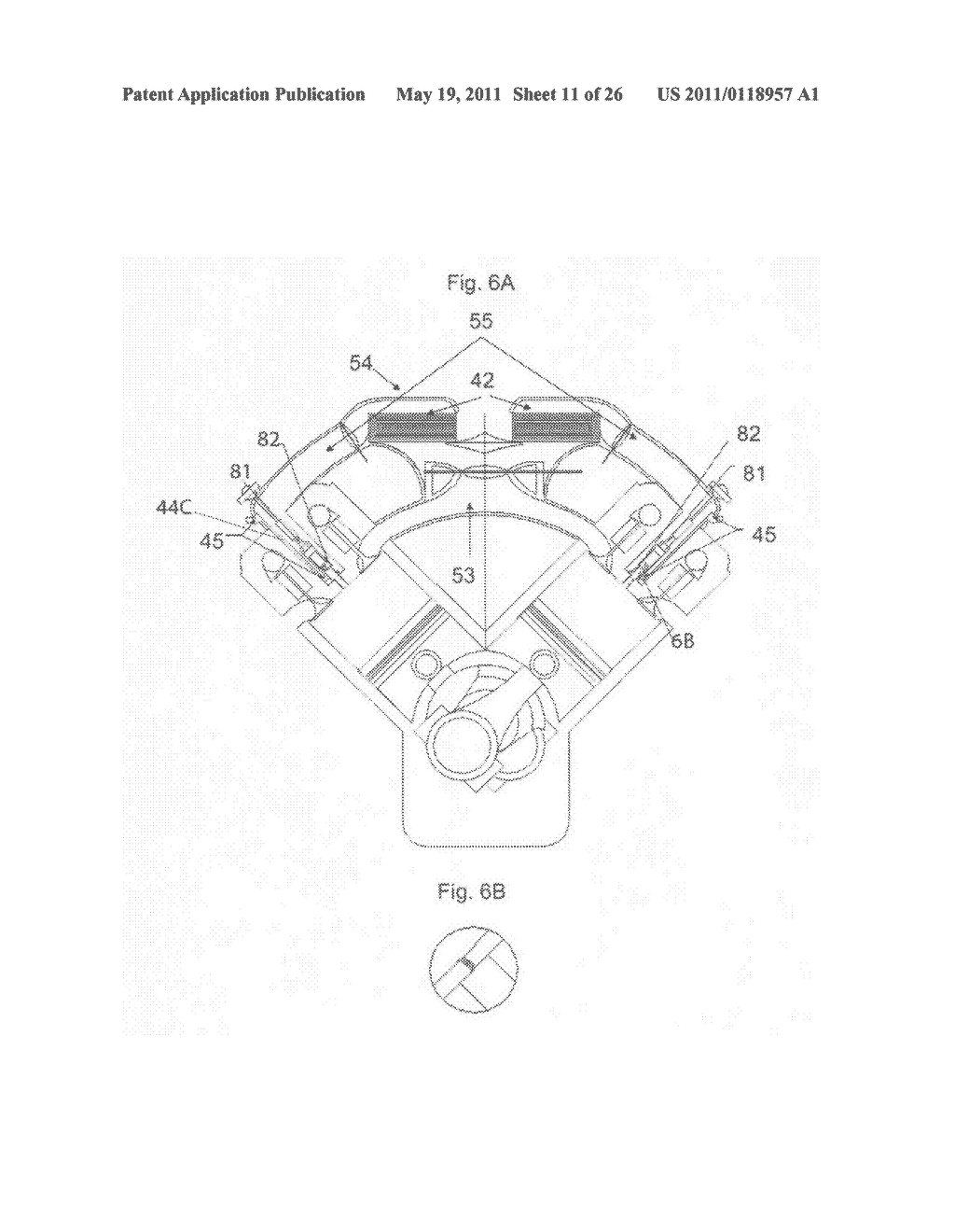 System and method for preparing an optimized fuel mixture - diagram, schematic, and image 12