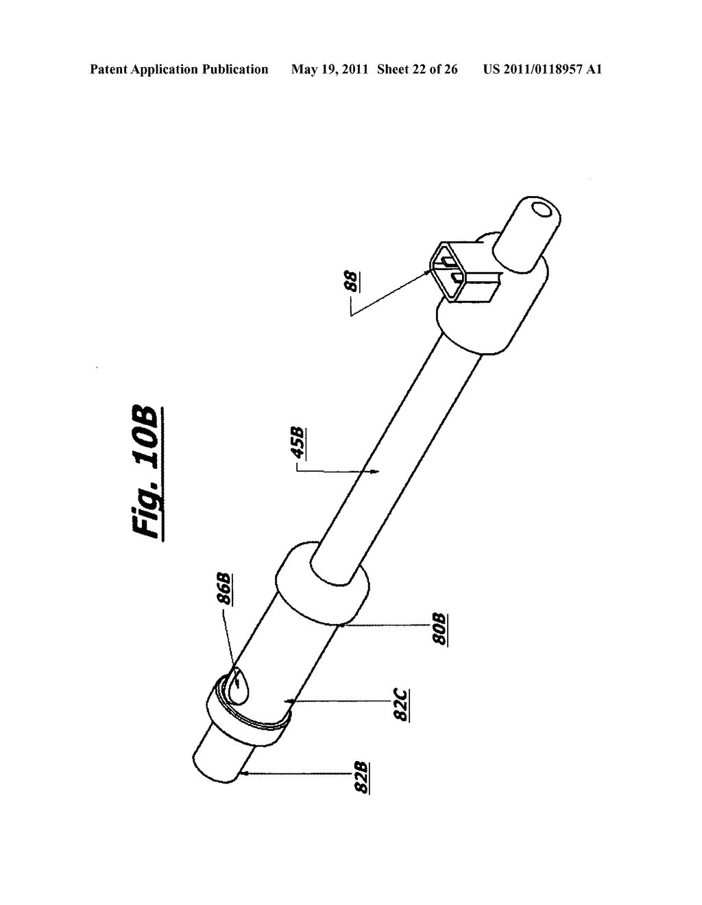 System and method for preparing an optimized fuel mixture - diagram, schematic, and image 23