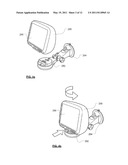 NAVIGATION DEVICE & METHOD diagram and image