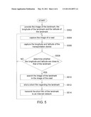 IMAGE PROCESSING METHOD AND SYSTEM diagram and image