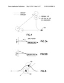 Lateral Avoidance Maneuver Solver diagram and image