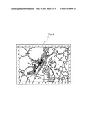 MEASUREMENT POSITION AND TIME RECORDING TYPE MAGNETOMETER AND METHOD OF MEASURING MAGNETIC FIELD USING THE SAME diagram and image