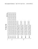 PARALLEL COMPUTING SYSTEM THAT PERFORMS SPHERICAL HARMONIC TRANSFORMS, AND CONTROL METHOD AND CONTROL PROGRAM FOR PARALLEL COMPUTING SYSTEM diagram and image