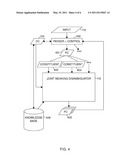 Joint disambiguation of the meaning of a natural language expression diagram and image