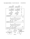 Joint disambiguation of the meaning of a natural language expression diagram and image