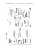 METHOD AND SYSTEM FOR ONE TAG TRAFFICKING IN DISPLAY ADVERTISING TO ACHIEVE PERSONALIZED AD EXPERIENCES AT SCALE diagram and image