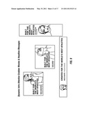 METHOD AND SYSTEM FOR ONE TAG TRAFFICKING IN DISPLAY ADVERTISING TO ACHIEVE PERSONALIZED AD EXPERIENCES AT SCALE diagram and image