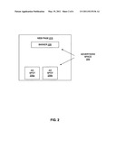 Advertising Forecast and Revenue Systems and Methods diagram and image