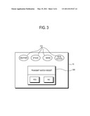 CONTENT SUPPLY SYSTEM AND CONTENT SUPPLY METHOD THEREOF AND DISPLAY DEVICE AND CONTROL METHOD THEREOF diagram and image