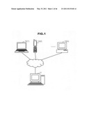 Server apparatus, information processing apparatus, and information processing method diagram and image