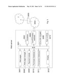 SYSTEM AND METHOD FOR CERTIFYING INFORMATION RELATING TO TRANSACTIONS BETWEEN A SELLER AND A PURCHASER diagram and image