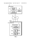 PROVIDING REMOVABLE STORAGE MANAGEMENT SERVICES USING REMOVABLE STORAGE ERROR INFORMATION diagram and image